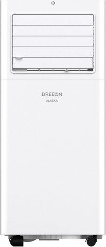 Breeon Alaska BPC-09TDR