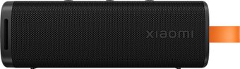 Xiaomi Sound Outdoor (черный, международная версия)