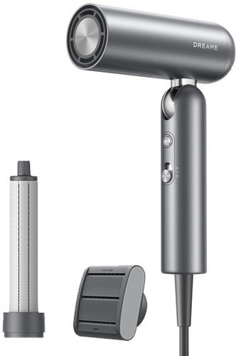 Dreame Hairdryer Pocket AHD51 (space gray)