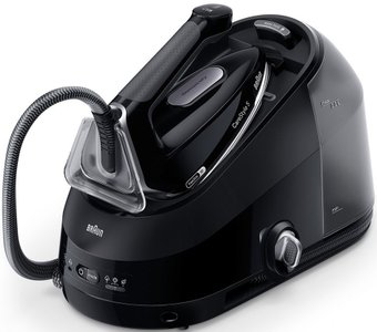 Braun CareStyle 5 IS 5249 BK