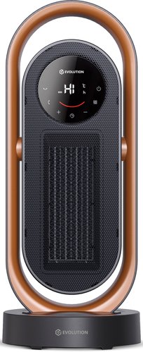 Evolution SmartHeating 2