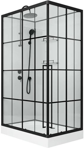 Niagara Standart ST120/80/15QR/KL/BKT 120x80x215