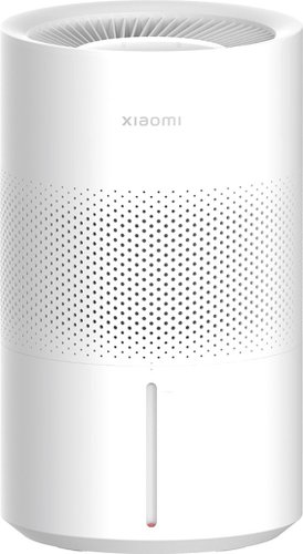 Xiaomi Smart Evaporative Humidifier CJSJSQ02XYUE (евровилка)
