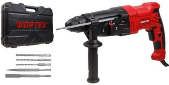 Wortex RH 2621 1333519 (кейс)