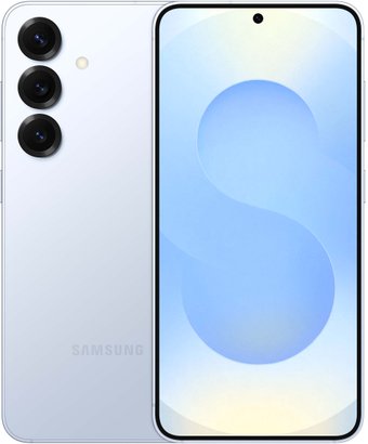 Samsung Galaxy S25 SM-S931B 12GB/128GB (голубой)