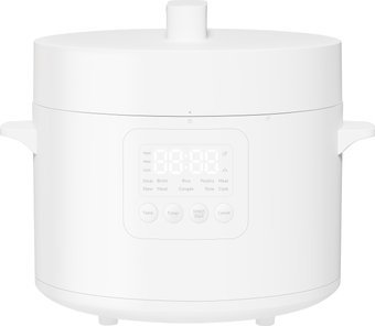 Xiaomi Electric Pressure Cooker 4.8L MYL02-1 (евровилка)