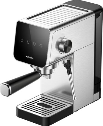 Xiaomi Semi-automatic Espresso Machine CME003-EU (евровилка)