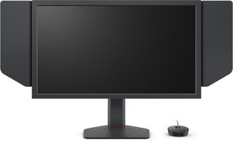 BenQ Zowie XL2586X+