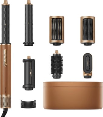 Dreame AirStyle Pro AMF18A Gold Titanium