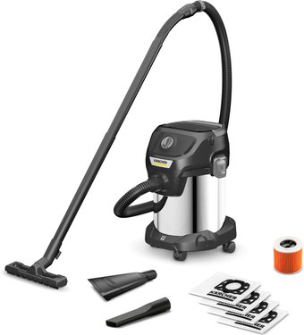 Karcher KWD 3 S V-17/4/20 Anniversary Edition 1.628-449.0