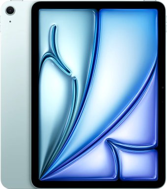 Apple iPad Air 11" 2025 128GB (голубой)