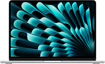 Apple MacBook Air 13" M4 2025 MW0X3