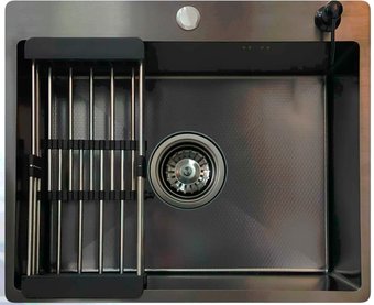 Vermon LS5550 Black Emb