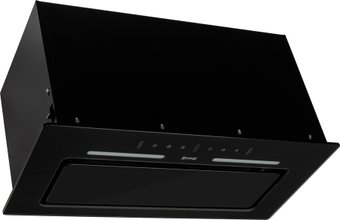ZorG Star 1080 60 S-GC (черный)