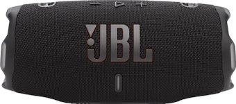 JBL Charge 6 (черный)