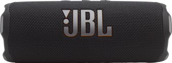 JBL Flip 7 (черный)
