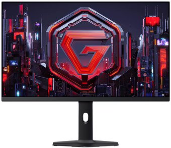 Xiaomi Redmi Gaming Monitor G27Q P27QDA-RG (китайская версия)