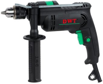 DWT SBMP08-13