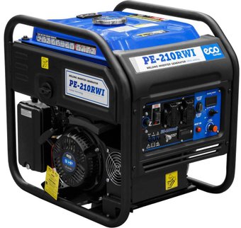 ECO PE-210RWI