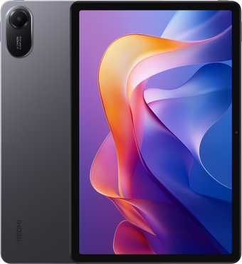 Xiaomi Redmi Pad 2 8GB/256GB международная версия (темно-серый)