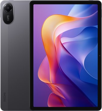 Xiaomi Redmi Pad 2 4G 8GB/256GB международная версия (темно-серый)
