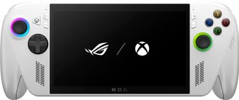 ASUS ROG Xbox Ally (AMD Ryzen Z2 A, 512ГБ)