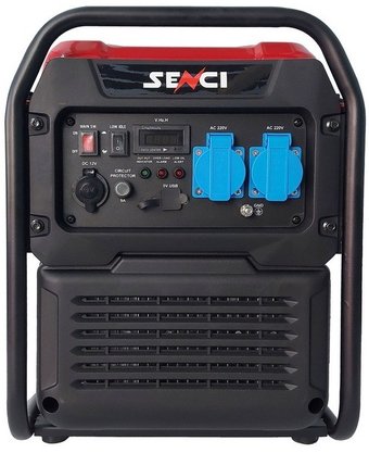 SENCI SC3200i-H