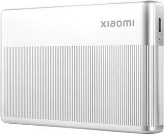 Xiaomi Portable Photo Printer 1S BHR9974GL (международная версия)