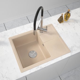 ZorG Rock 65 Premium beige