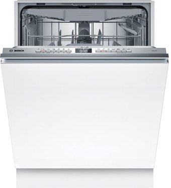 Bosch Serie 4 SMV4HVX07E