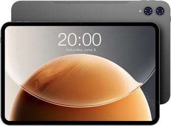 Teclast T65 8GB/128GB LTE (серый)