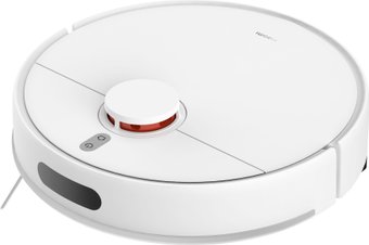 Xiaomi Robot Vacuum S40C E101 (евровилка, белый)