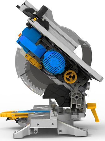 Redbo MTS-210/2100