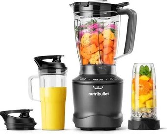 NutriBullet Combo NBF550DG