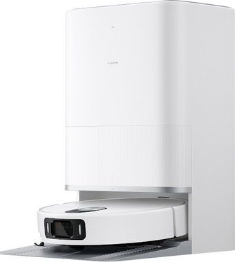 Xiaomi Robot Vacuum 5 Pro OV21GL (евровилка, белый)