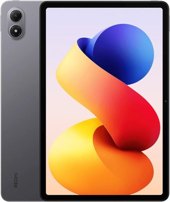 Xiaomi Redmi Pad 2 Pro 8GB/256GB международная версия (графитовый серый)