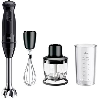Braun MQ50202M