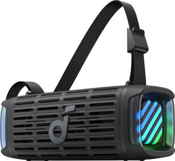 Anker SoundCore Boom 3i (черный)