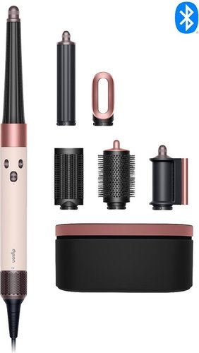 Dyson Airwrap Complete Long HS08 i.d. (евровилка, керамический розовый/розовое золото)