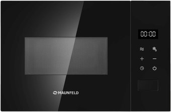 MAUNFELD JBMO155SGB02