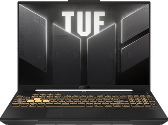 ASUS TUF Gaming F16 FX607VJ-RL006 Win 11 Pro