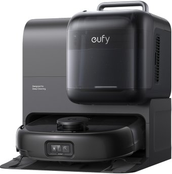 Eufy Robot Vacuum Omni E28 (2-в-1)