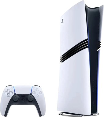 Sony PlayStation 5 Pro CFI-71XX (2 ревизия)