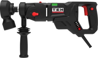 TEH TCD8130BL