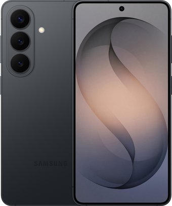 Samsung Galaxy S26 SM-S942B 12GB/256GB (черный)