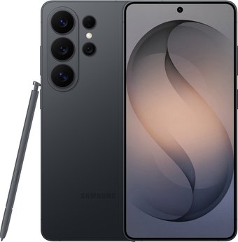 Samsung Galaxy S26 Ultra SM-S948B 12GB/256GB (черный)