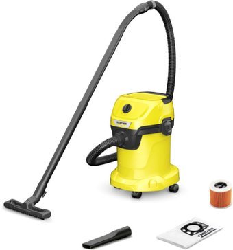 Karcher WD 3 V-17/4/20 1.628-130.0