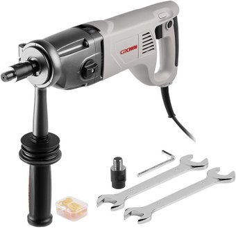 Crown CT32072DH BMC