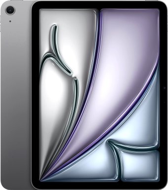 Apple iPad Air 11" 2026 128GB (серый космос)