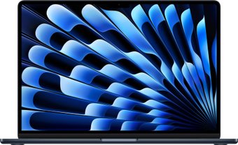 Apple MacBook Air 15.3" M5 2026 MDVH4